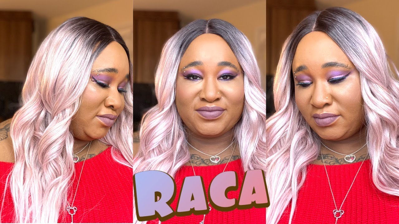 Breast Cancer Awareness 💖 Collaboration with DeAnna Monet TV | Bobbi Boss Raca