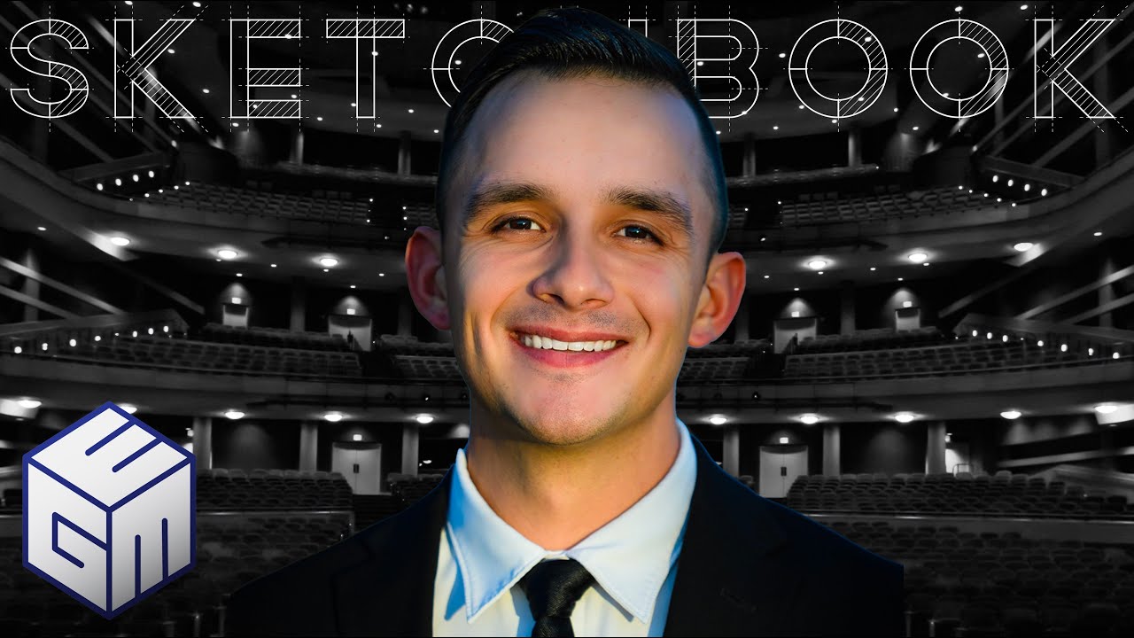 The Band Directors, Ep. 1: Zach Santos (Vista Ridge HS) | December 9, 2019