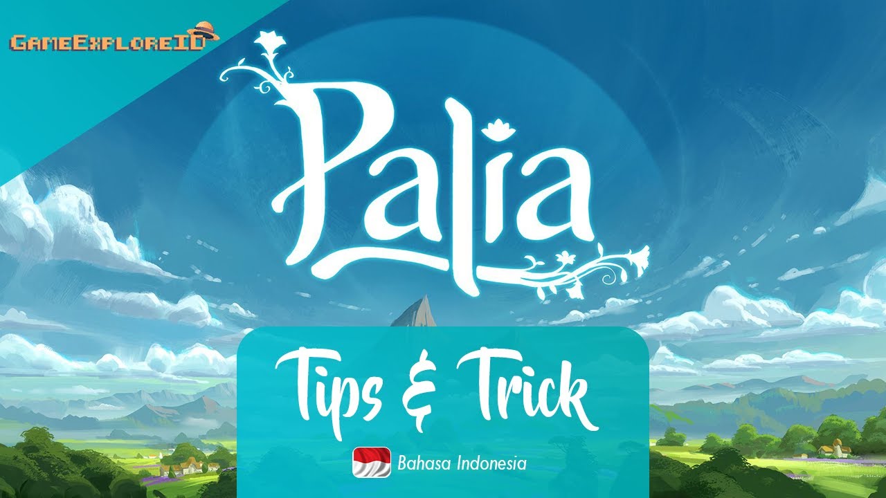 🎮 Panduan Lengkap Cara Main Palia untuk Pemula! 🌟 | Tips & Trik Terbaik!
