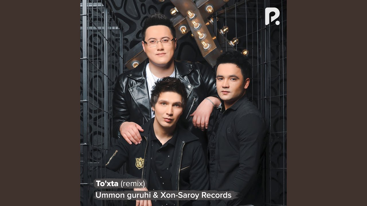 To'xta (Remix)
