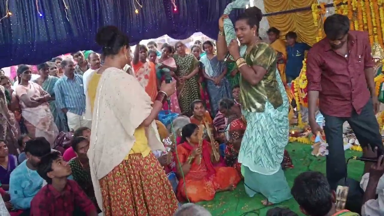 Akkadevathala puja 