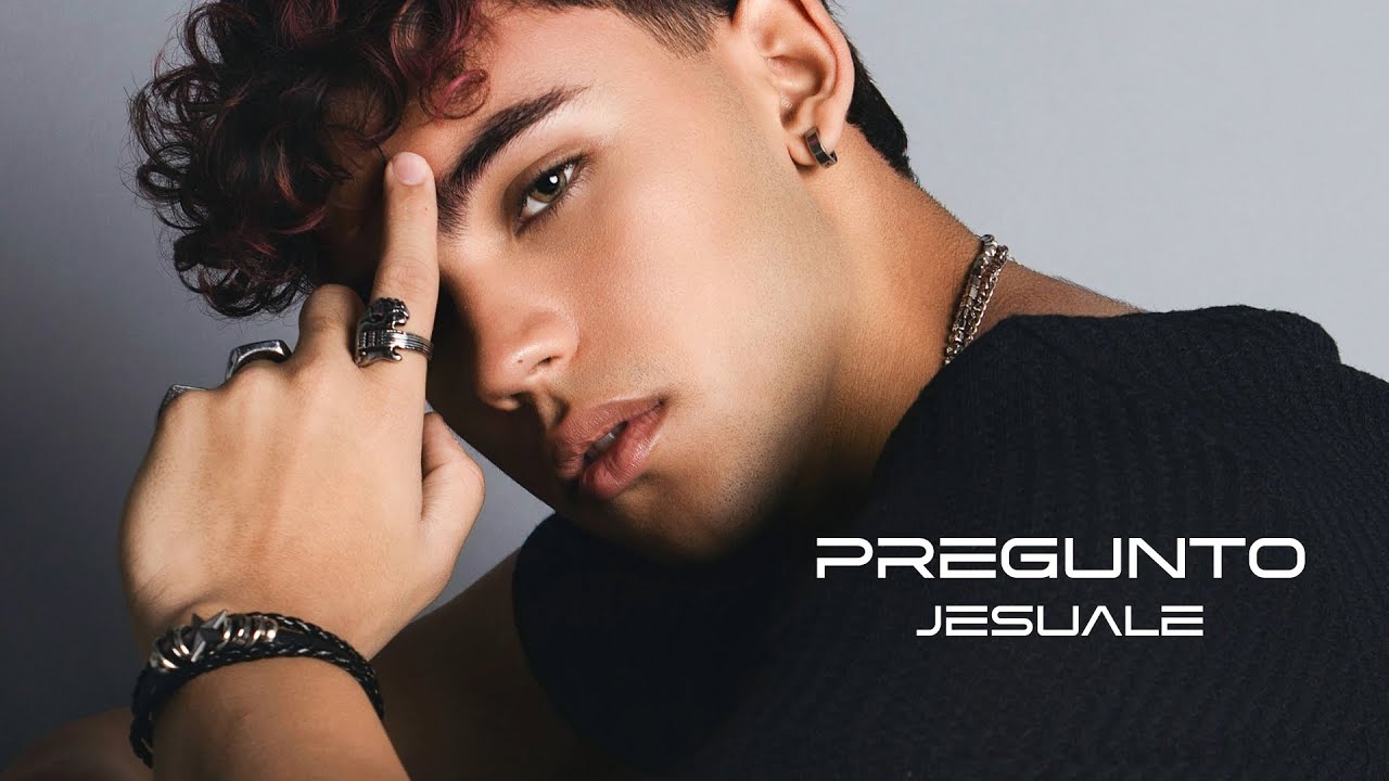JESUALE 