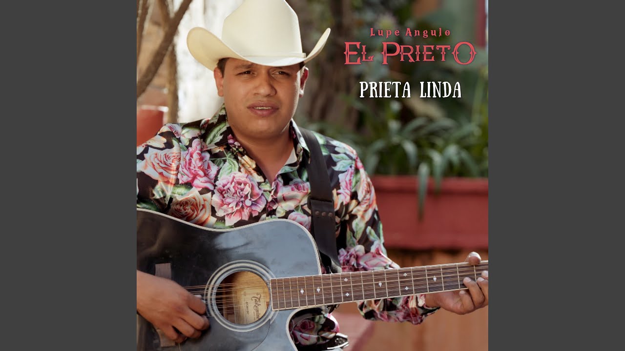 Prieta Linda