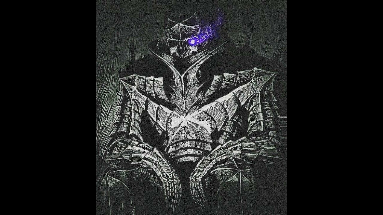 KEROSENE-BERSERK [SPEED UP]