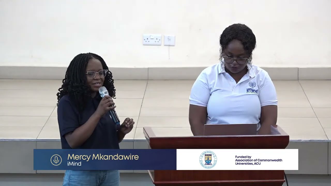 Session 2: Self-esteem and Assertive Communication Part 1
