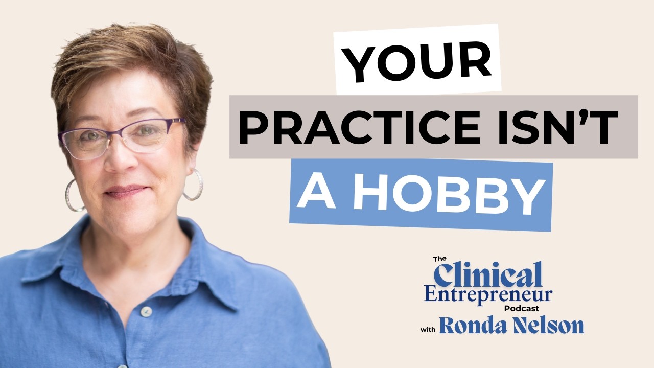 From Expensive Hobby to a Profitable Practice: 5 Leaks You Need to Fix Now