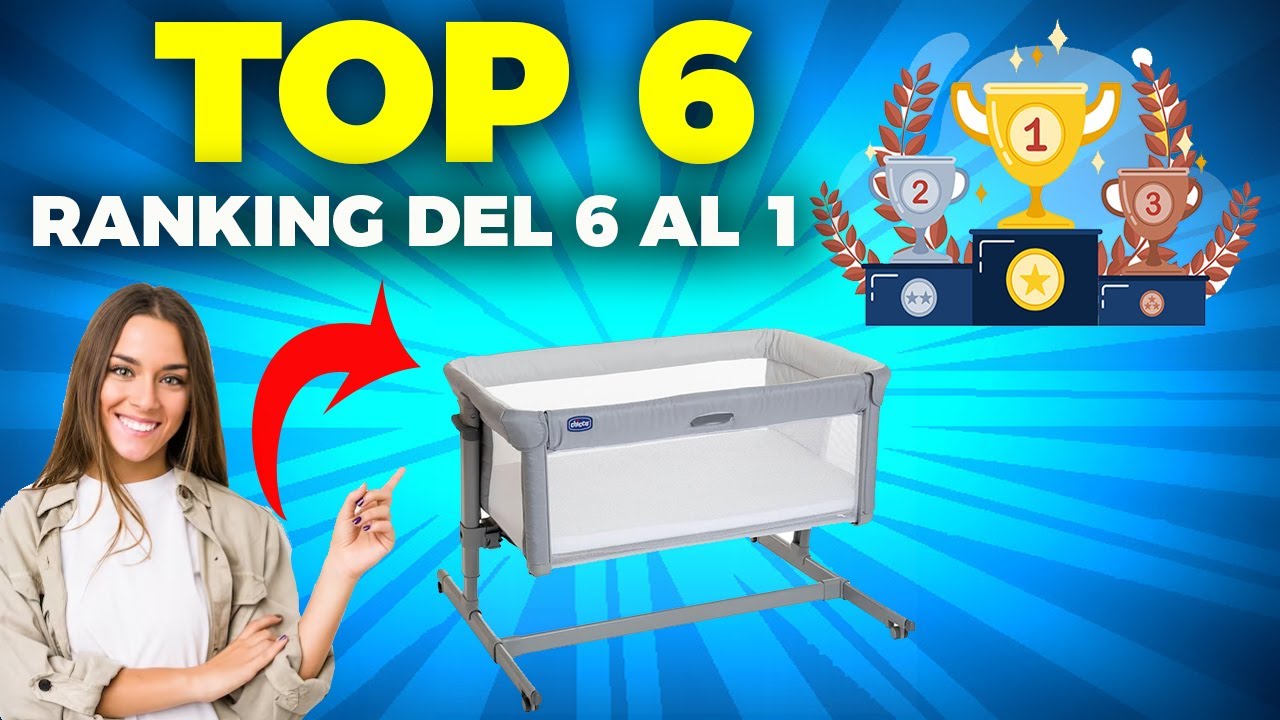 Mejores Cunas de Colecho: | ▶Amazon.es 2025◀