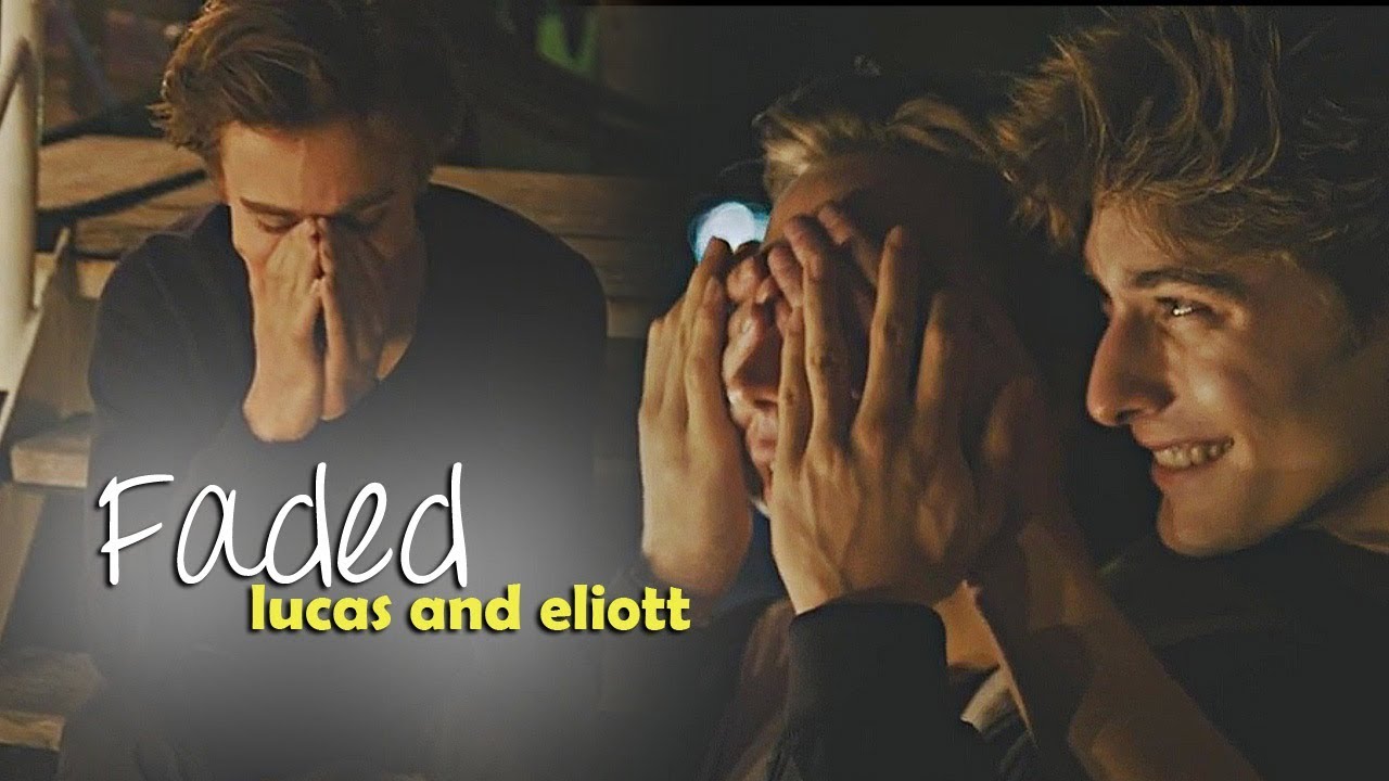 Faded | Lucas & Eliott (3x08)