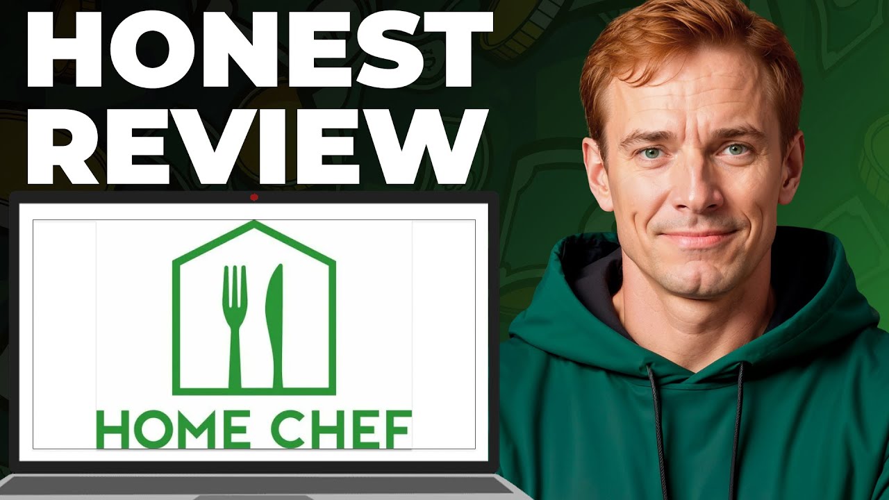 Полный обзор Home Chef &mdash; особенности, сильные и слабые стороны