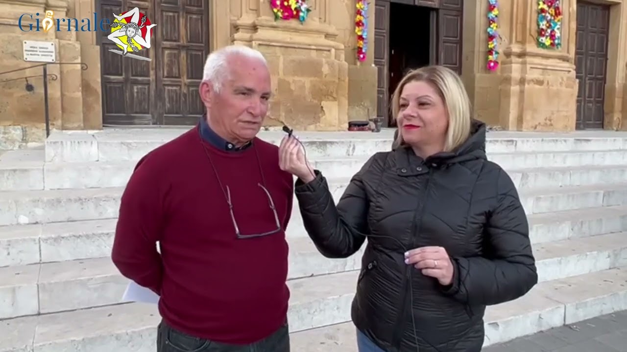Canicattì. Festeggiamenti Del ” Lu Tri Di Maiu”: Religione, tradizione, arte e cultura