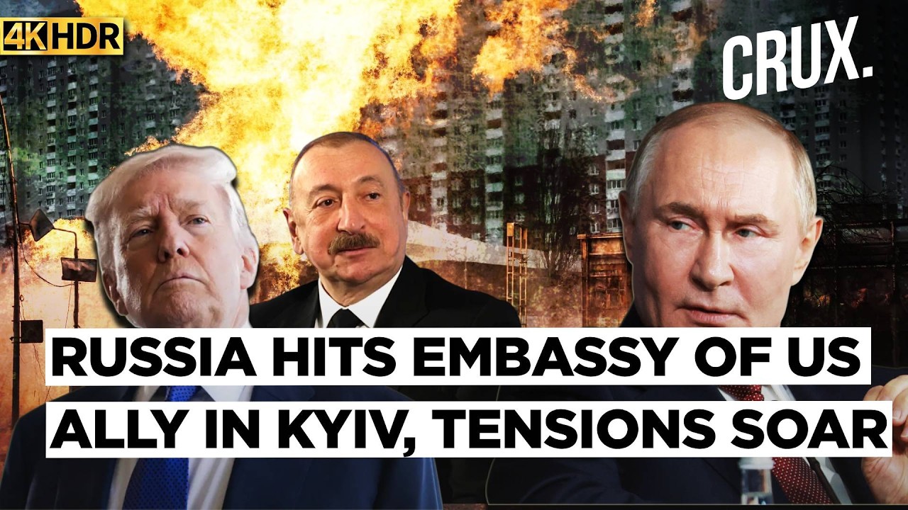 Ukraine ‘Destroys' Half of Russia's Pantsir Air Defences, Putin Loses '65000 Troops in 2 Months’? 4K