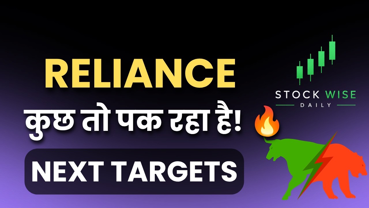 Reliance Industries Share Analysis, Reliance Industries Latest News & Price Target 2026