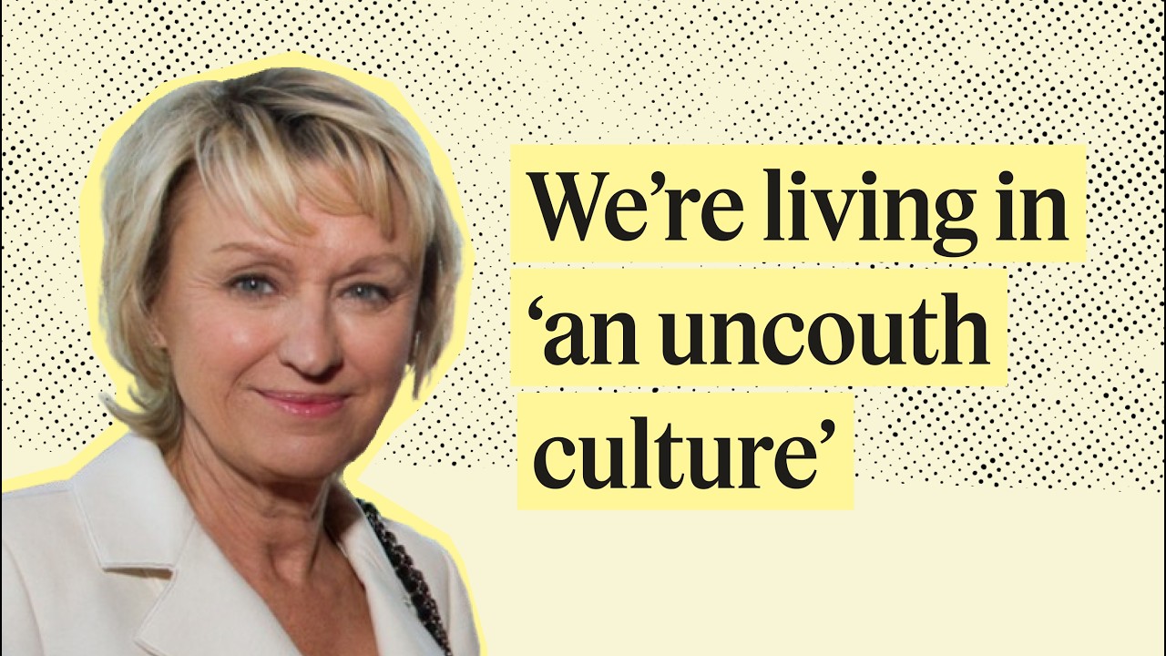 Zeitgeist Genius Tina Brown on Meghan Markle, Vanity Fair and Whether We Still Need Editors