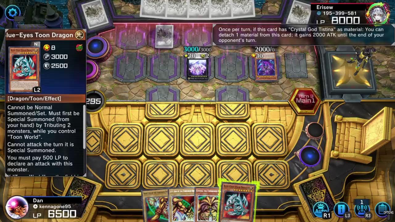 Yu gi ho