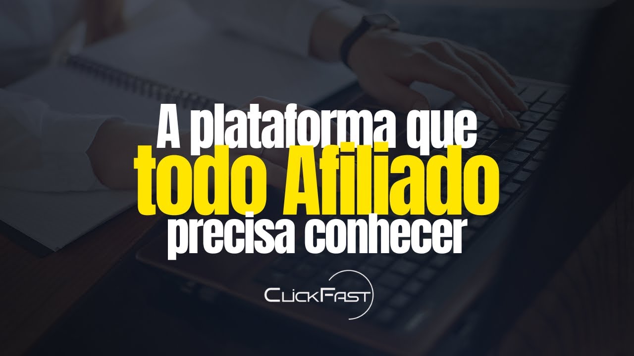 A plataforma que todo afiliado de Google Ads precisa conhecer