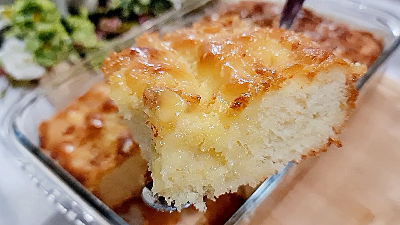 Венгерские кусочки торта! Мягкий, практичный, легкий и вкусный рецепт.