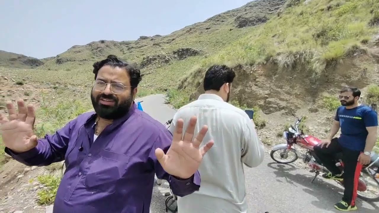 Bora Waterfall Mattani peshawar,  Qudrati Abshar Peshawar  Malik Vlogs #myfirstvlog #viralvideo