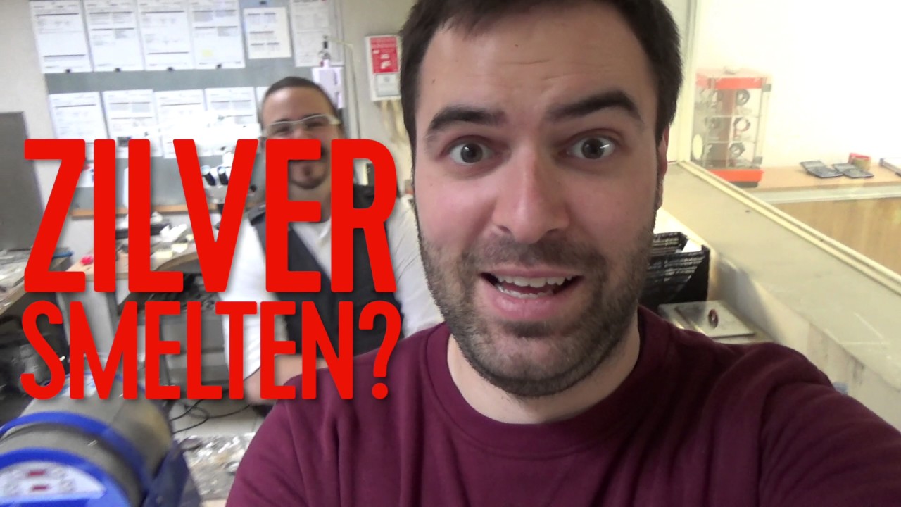 You Make Us Play (vlog 15): juweliers