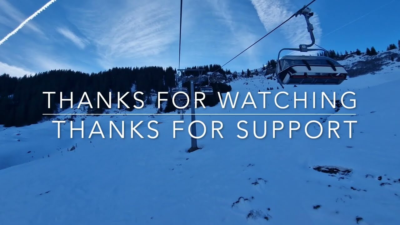 Holiday in Maria Alm 2025  - Aberg-Langeck   HD 1080p The beste place in the world for ski/showboard