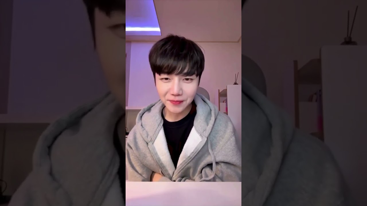 [SUB] 250611 펜타곤  진호 PENTAGON JINHO LIVE: 범라~🐯