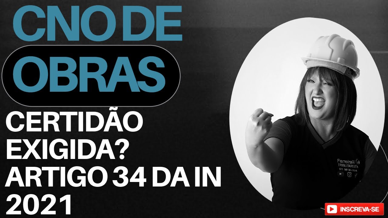 Dispensa de Certid&atilde;o no Art. 34 da IN RFB 2021? Entenda Quando Precisa Regularizar Sua Obra!