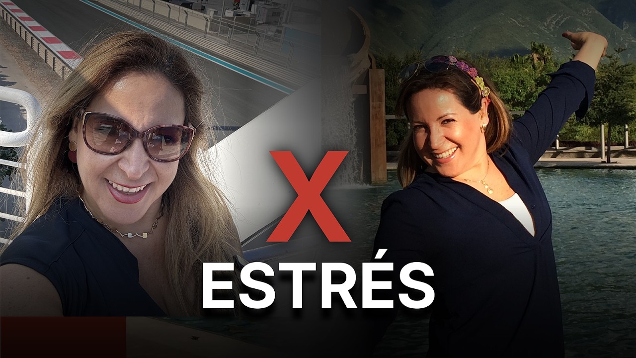La RAZÓN por la que vives ESTRESADO como Agente de Seguros (Solución en 3 minutos)