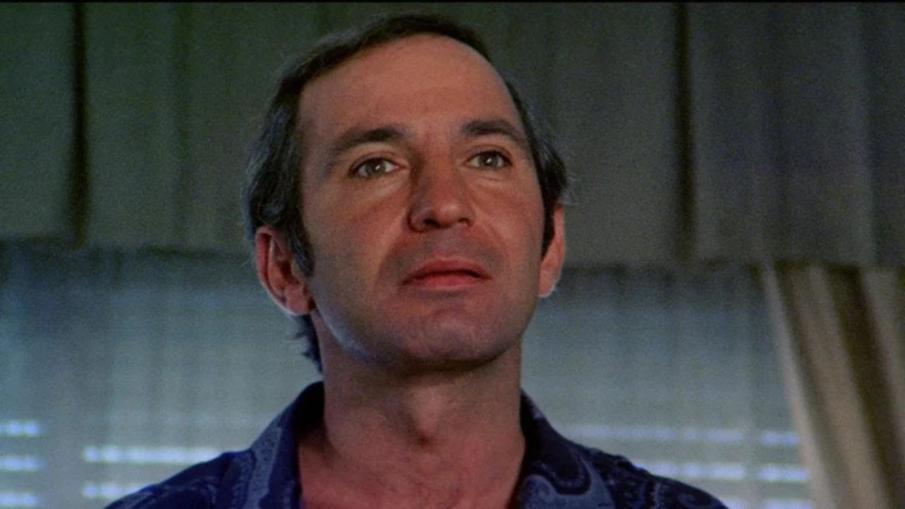 The Sicilian Connection Full Movie - Classic Crime Thriller (Ben Gazzara)