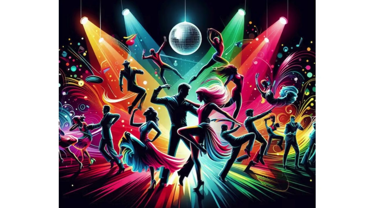 ...Ty a ja.....slovak version....back to the 80s.... because we are forever young....