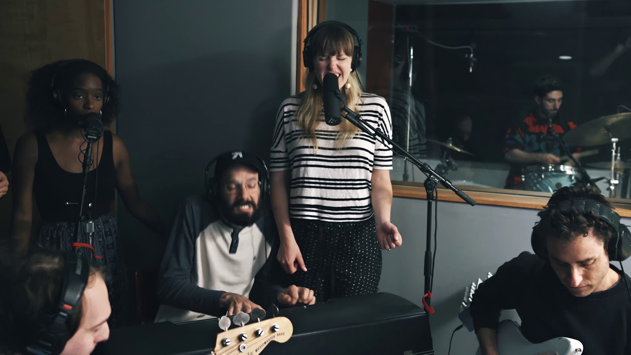 Maneater - Hall & Oates - Pomplamoose