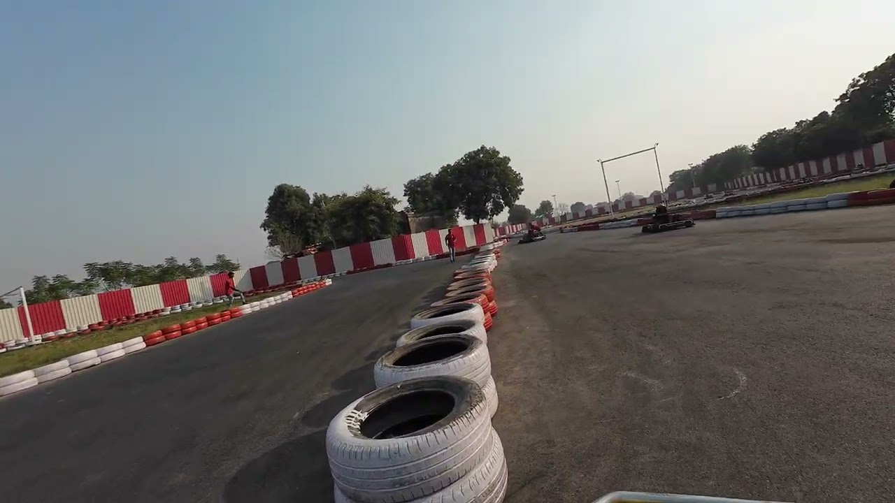 Second practice FKV part-2