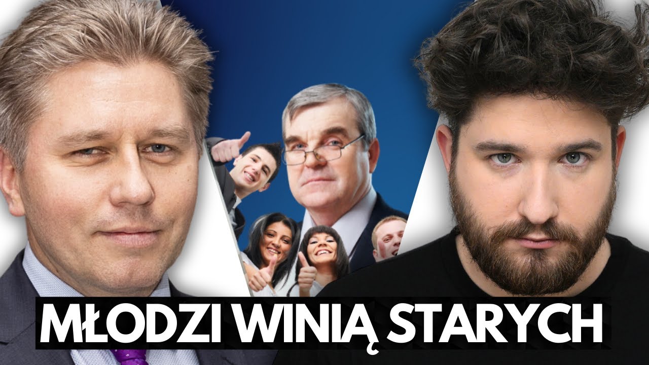 Czy Generacja Z potrafi pracować? (prof. Matczak)