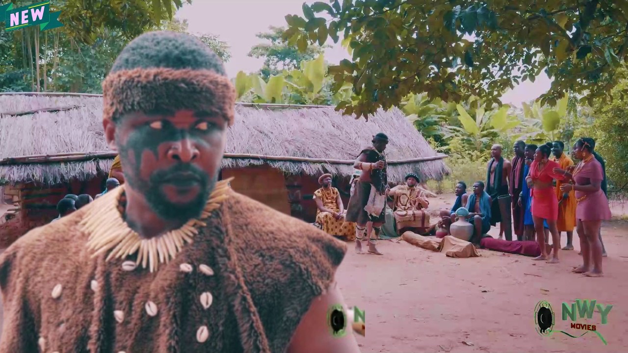How the warrior who everyone despised was able to fight for the love of his life and won 5&6