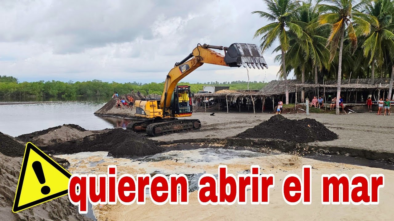 Jamás podrán contra el Mar ⛔️⚠️⛔️ 