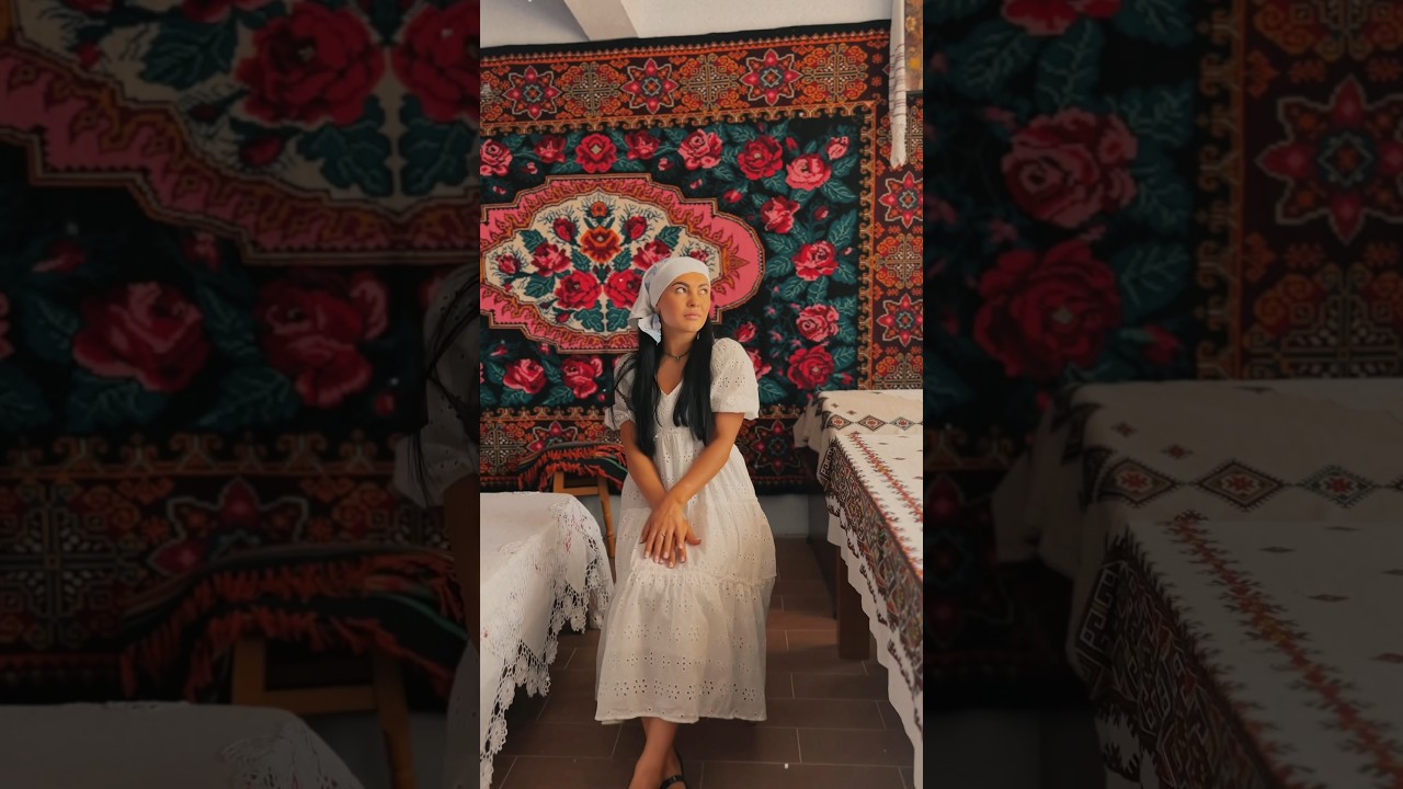 Casa mea din Copilărie￼🇲🇩  Дом из моего детства 🇲🇩❤️🫶 #moldova  #tiraspol #путешествия #casa