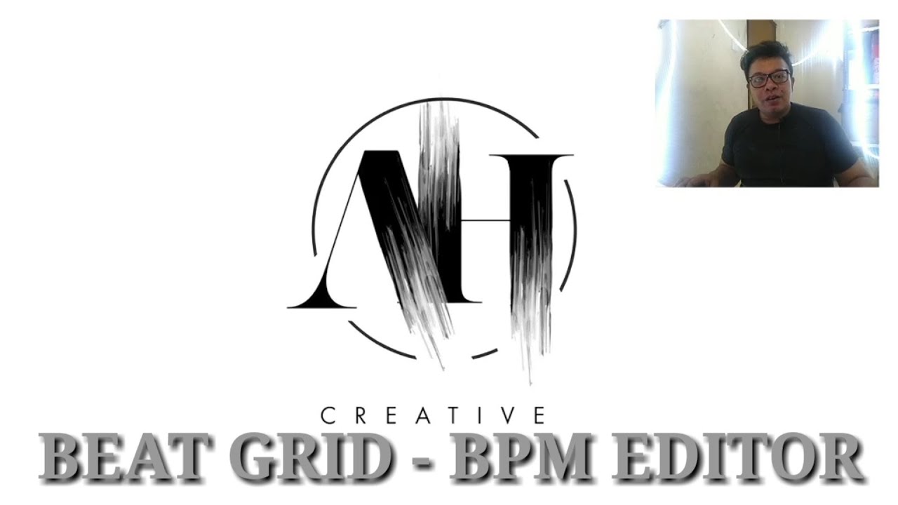 TIPS & TRICK BEAT GRID - BPM EDITOR