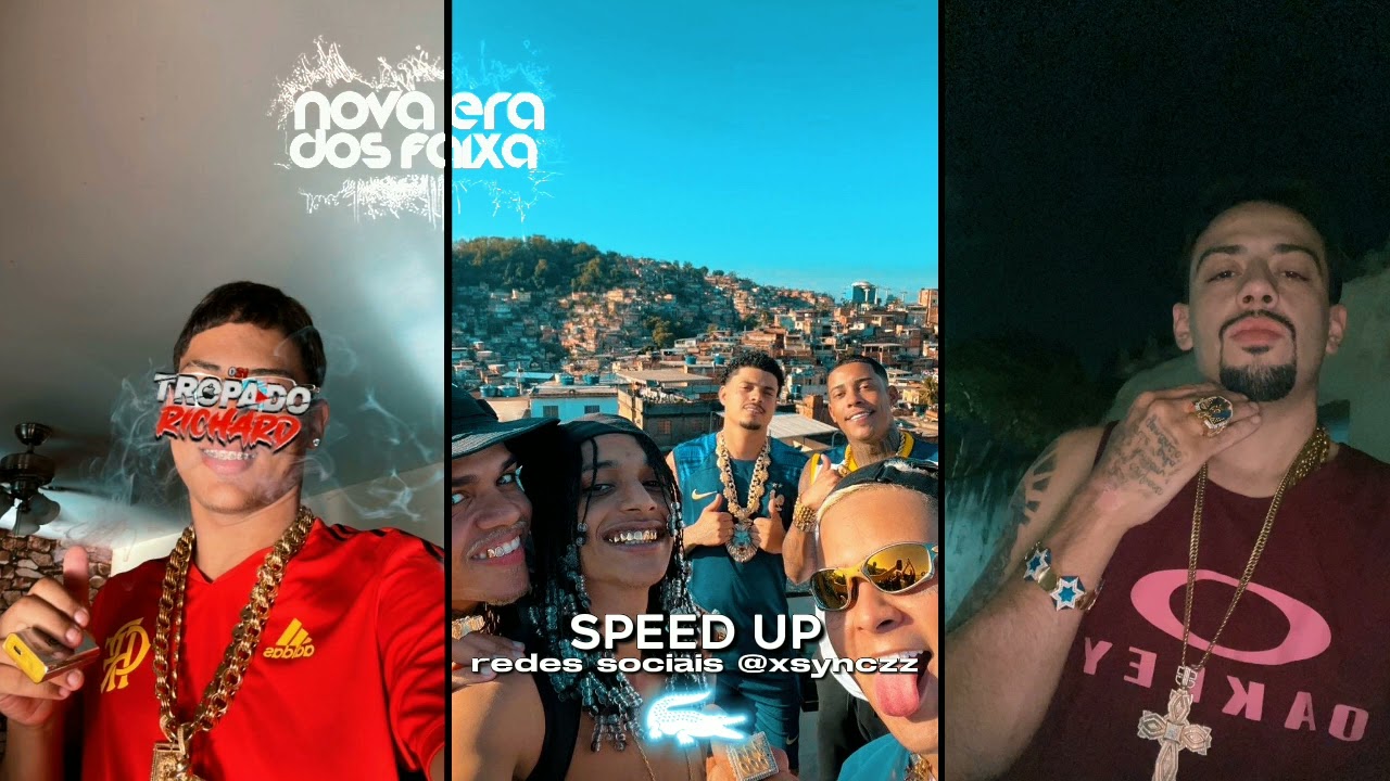 Tudo de bom 🏄🏻‍♂️ - (speed up com grave)