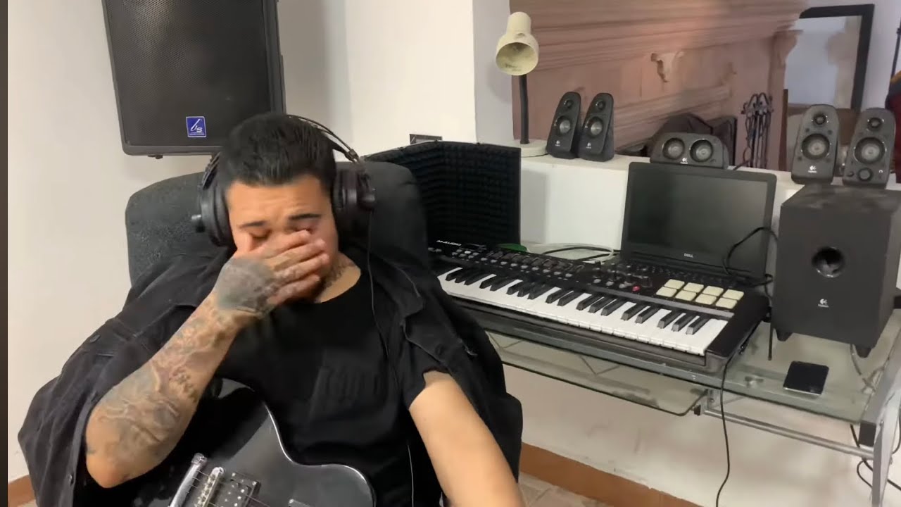 GOD 36 - Posdata (Video oficial)