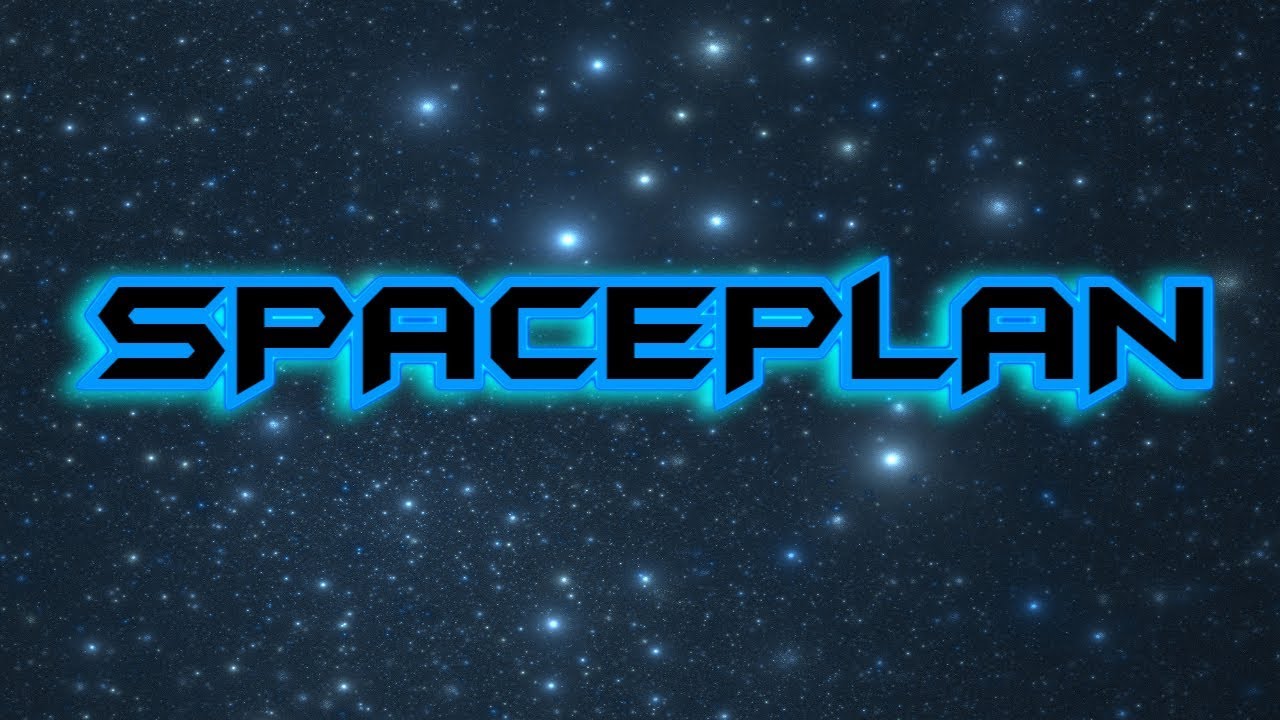 (WATCH IN FULLSCREEN) SPACEPLAN ending cutscene (trippiest stuff ever)