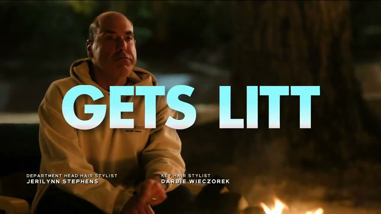 NBC Split Screen Credits (May 11, 2025)