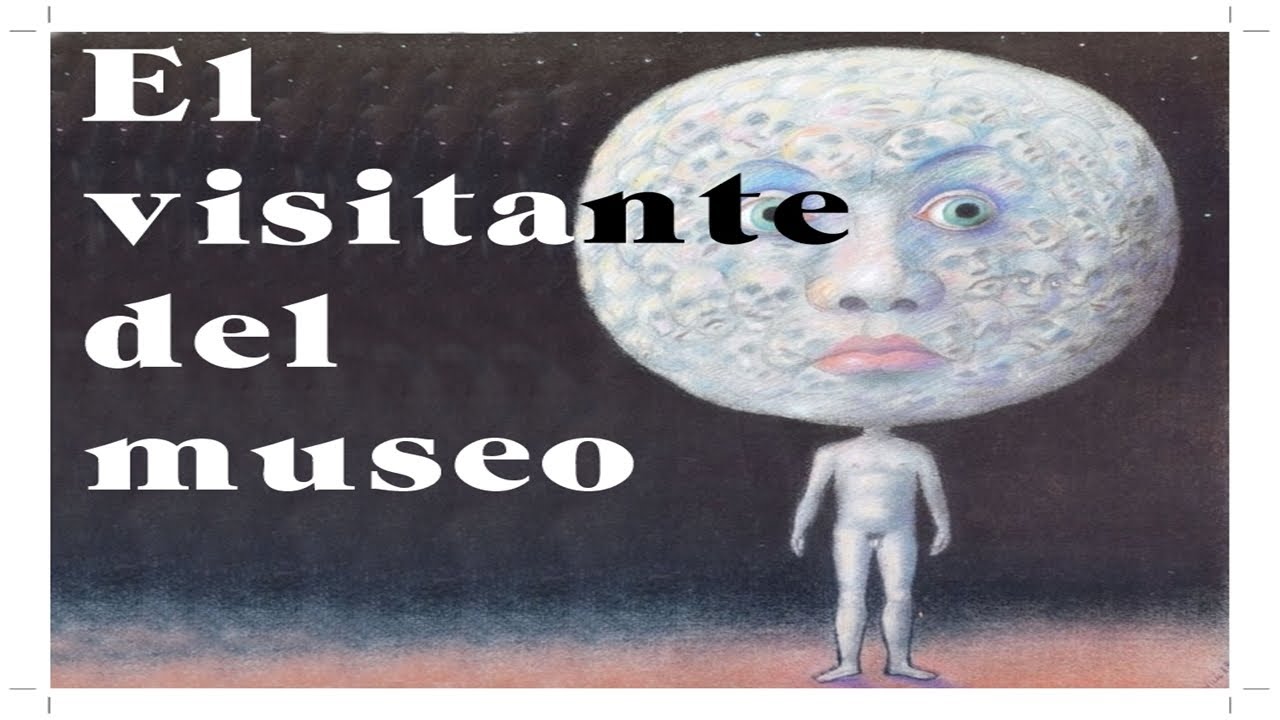 El visitante del museo (1989)  | Subs. Espa&ntilde;ol [Pel&iacute;cula Completa]