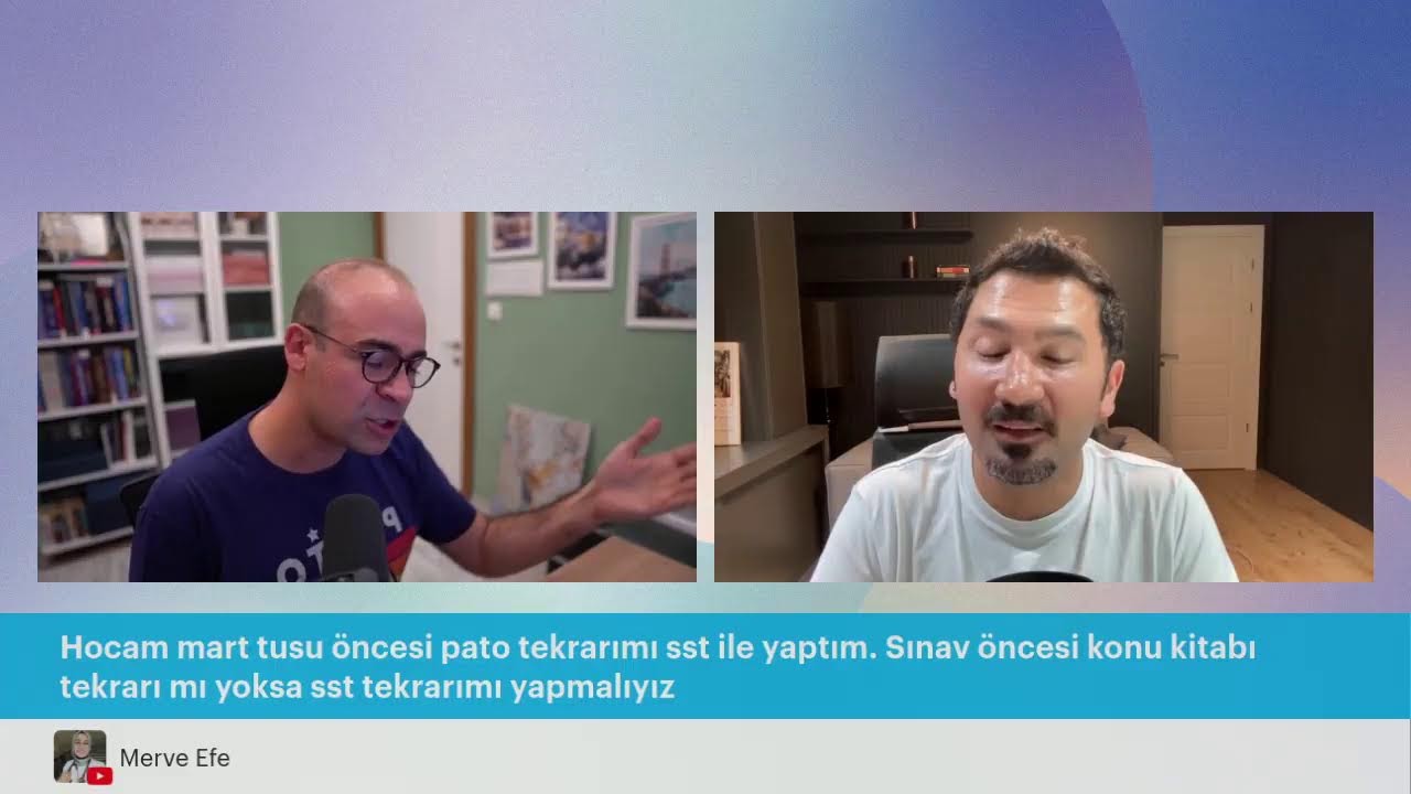 TUS PUANLAMA SİSTEMİ (SON 1.5 AY)