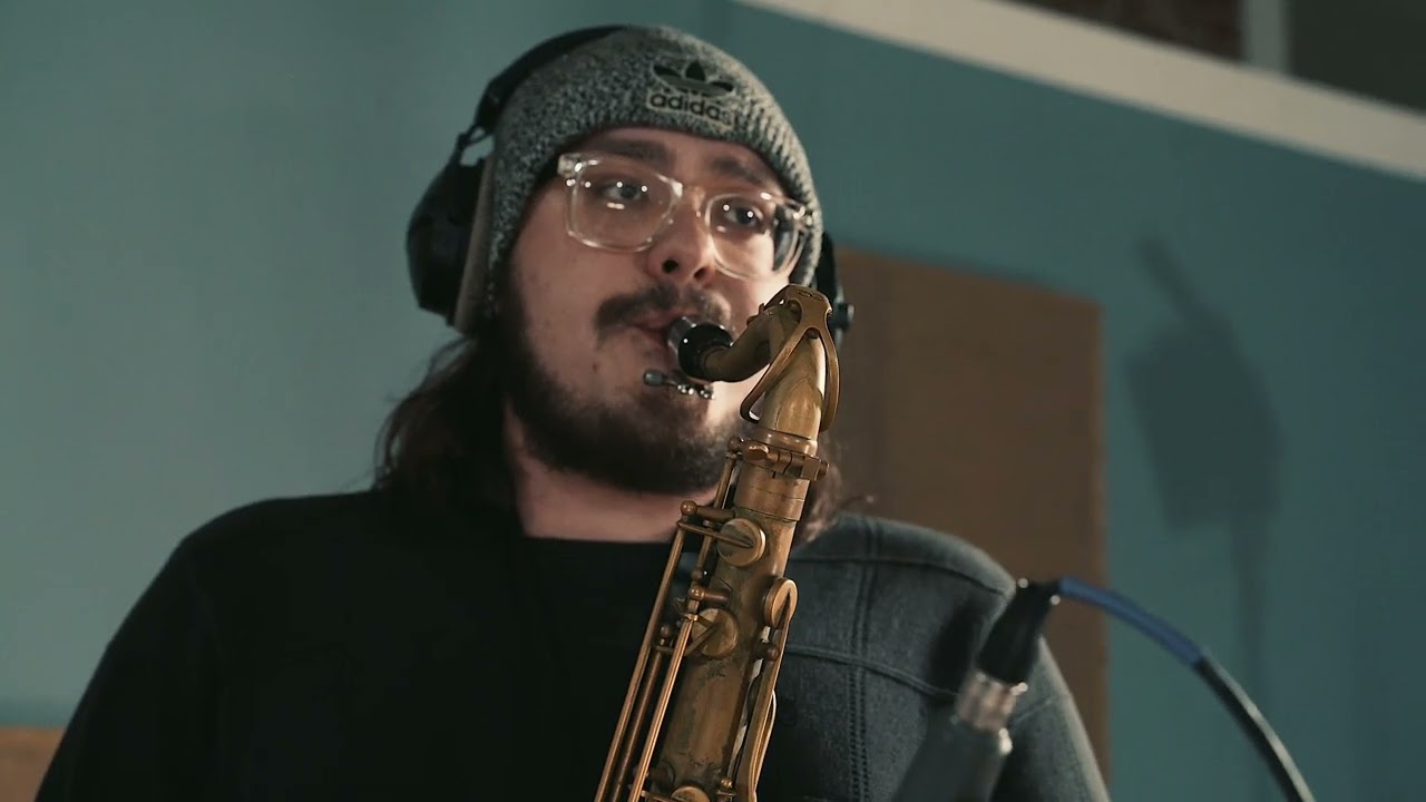 Loftys Comet - 300 | Live at Lighthouse Sounds