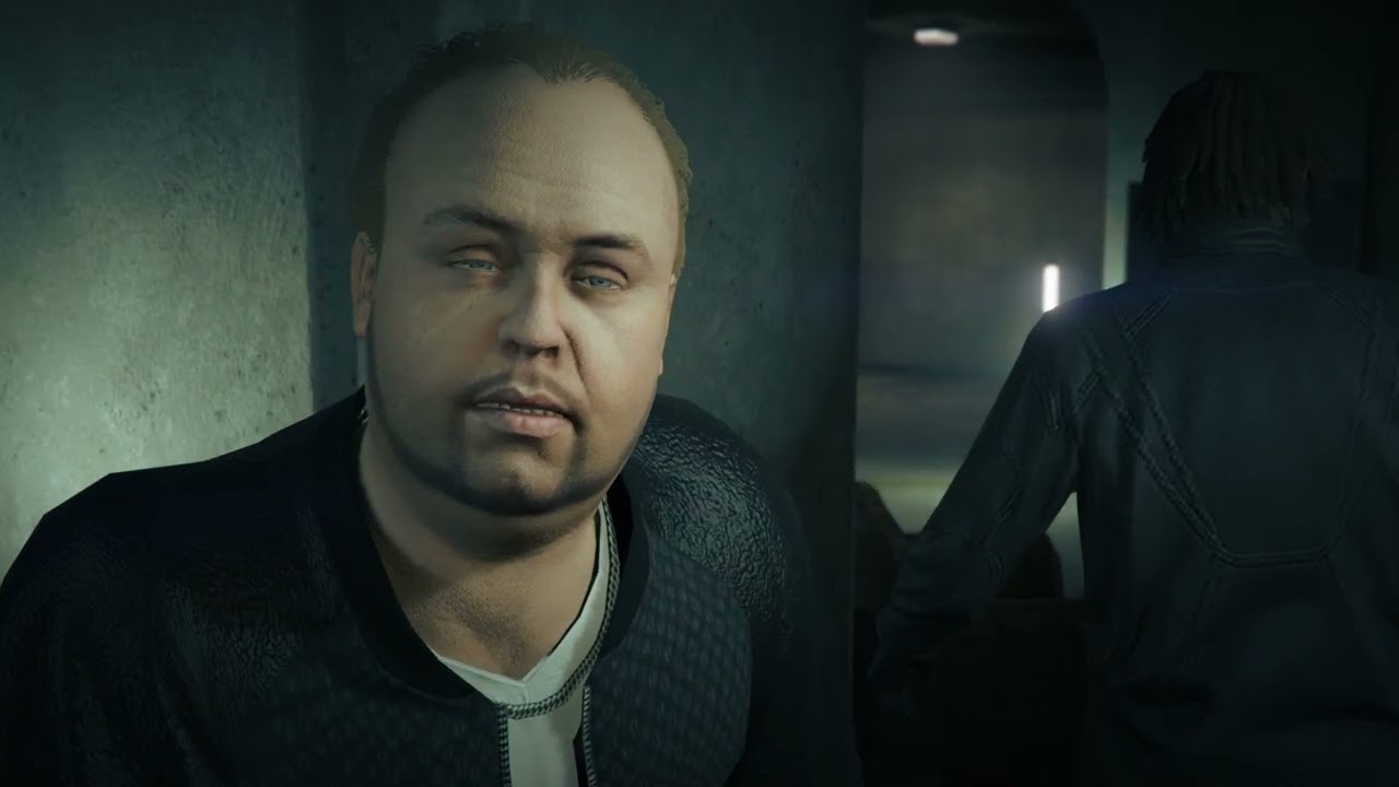Disrupt Gaming | Lester Skit | Cameo.