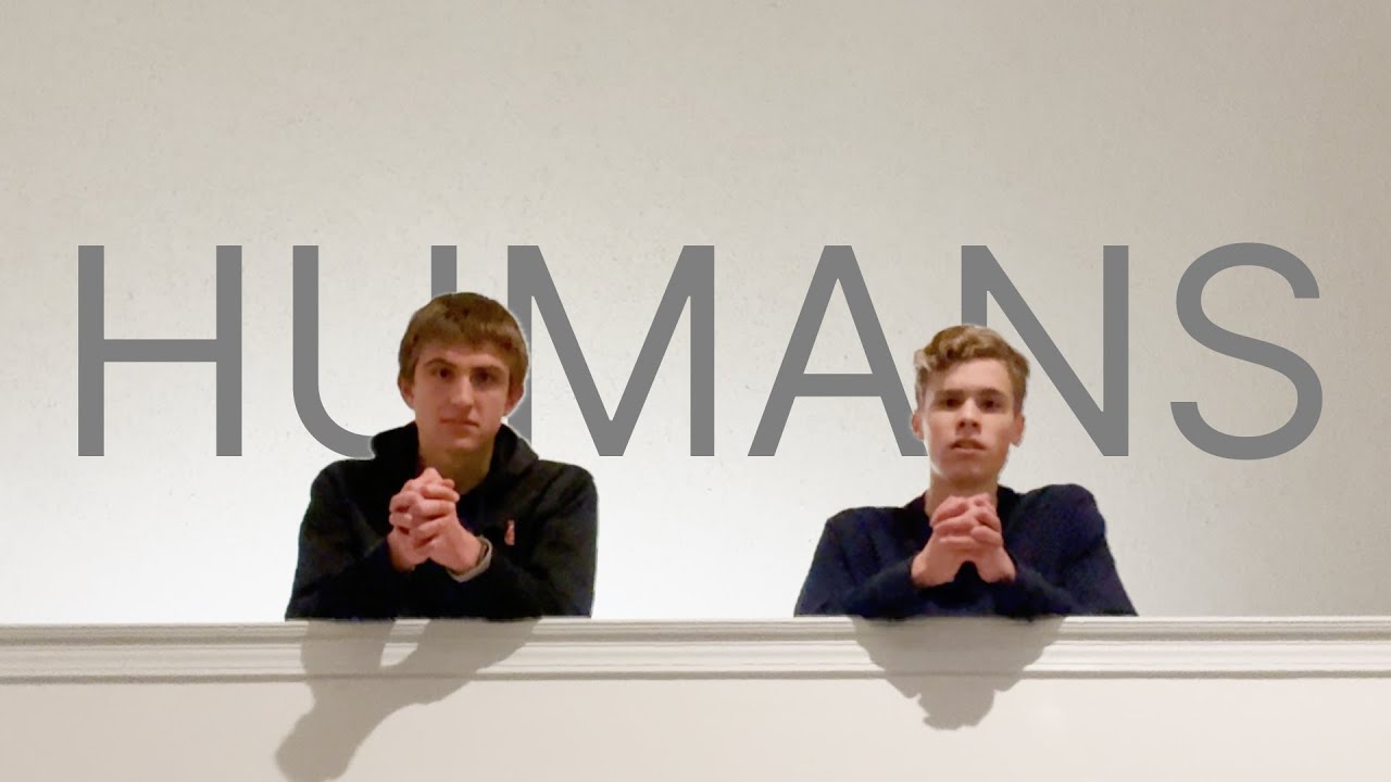 Humans - A Documentary | Improvision Studios