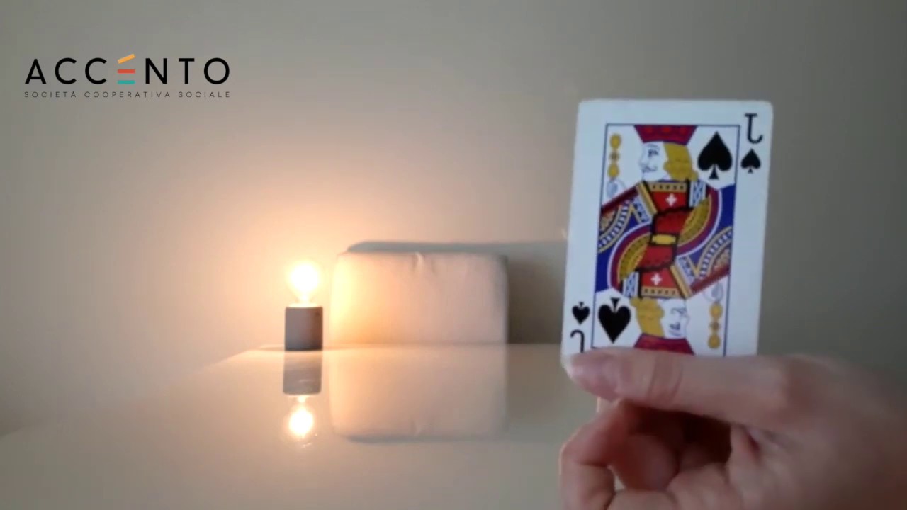 L'uomo nero, un gioco di carte da fare con tutta la famiglia!