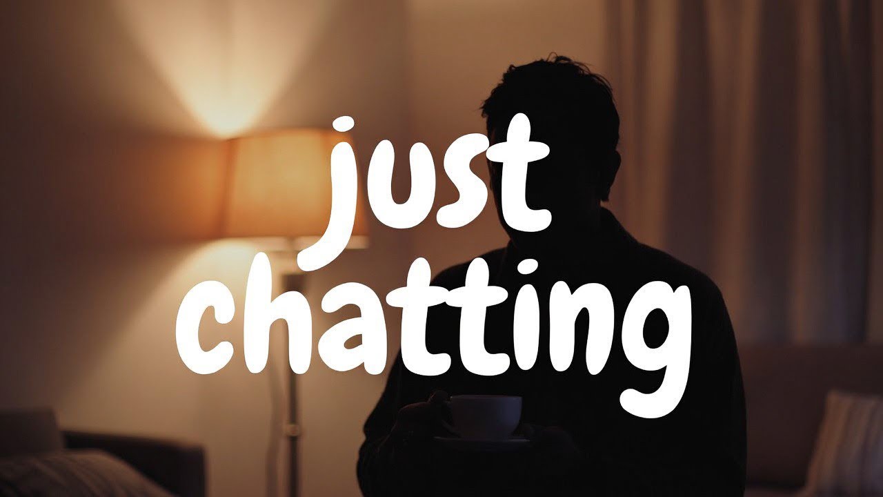 Come and chill