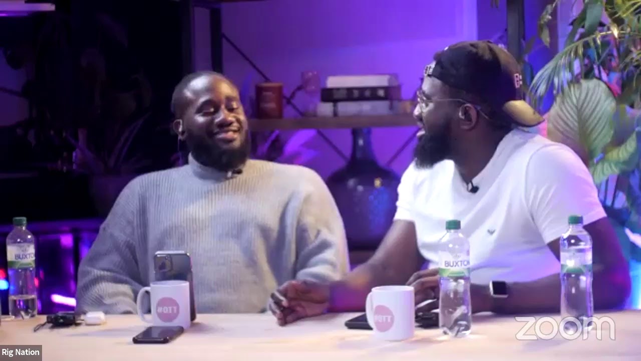 OTT - On The Table - Season Finale