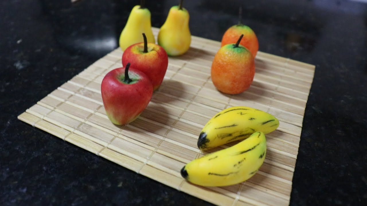Bocadito de Leche en Polvo (Fruta)