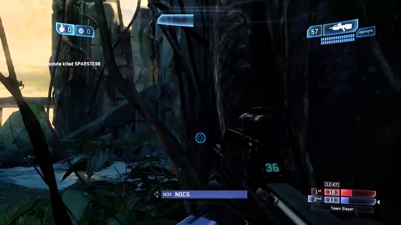 HCS:  N0CS,Txrminator,Dave,SPARSTE VS ObnoxiuzZ,RT Absolute,A Bathing Horse,JBlay SC  Part 1