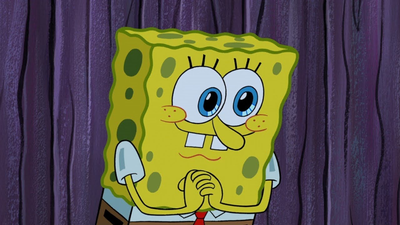 SpongeBob Music: Comedy Punctuations And Bridges